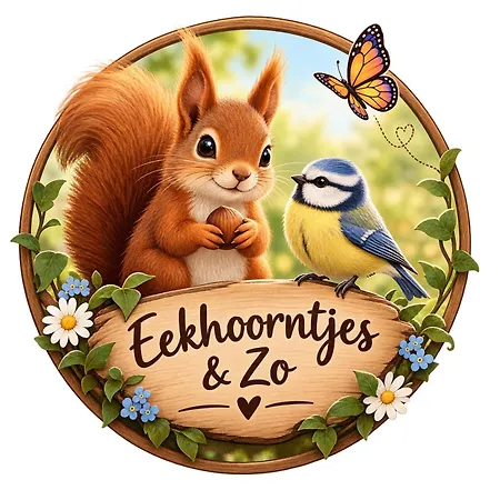 Eekhoorntjes & Zo Apartment Ermelo