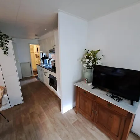 Apartment Eekhoorntjes & Zo *