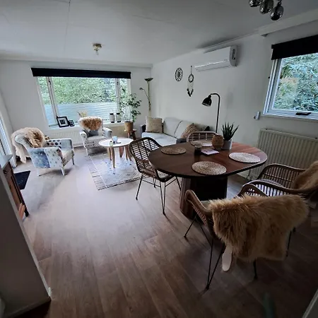 Apartment Eekhoorntjes & Zo